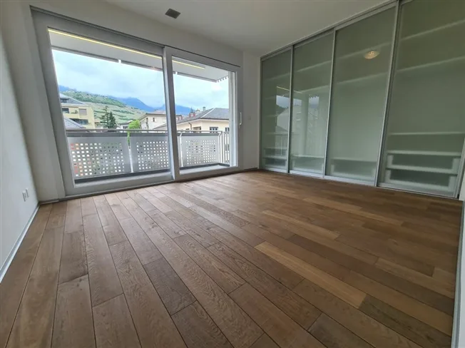5.5 Zimmer Wohnung, 1950 Sion