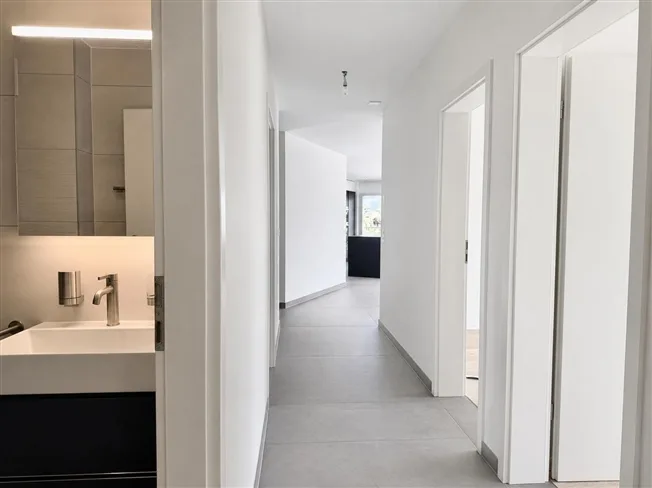 4.5 Zimmer Wohnung, 1950 Sion