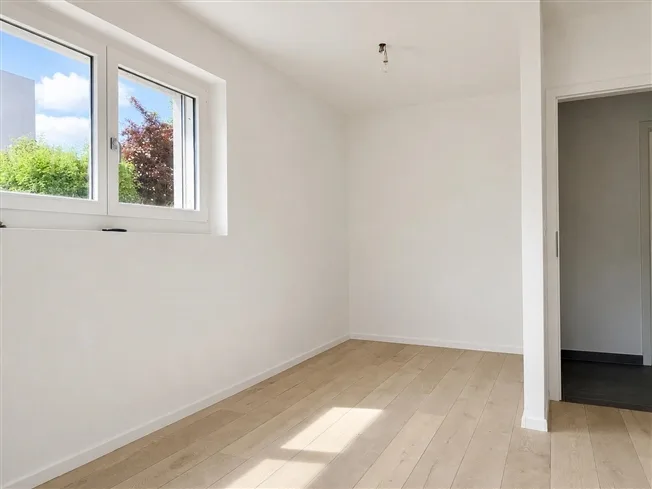 4.5 Zimmer Wohnung, 1950 Sion