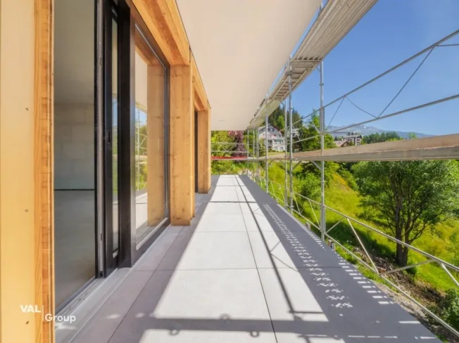 4.5 Zimmer Wohnung, 3963 Crans-Montana