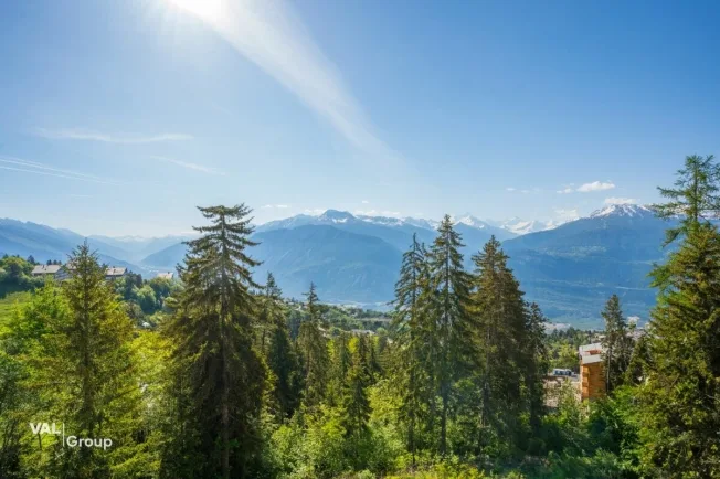 4.5 Zimmer Wohnung, 3963 Crans-Montana