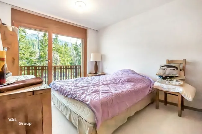 4.5 Zimmer Wohnung, 3963 Crans-Montana