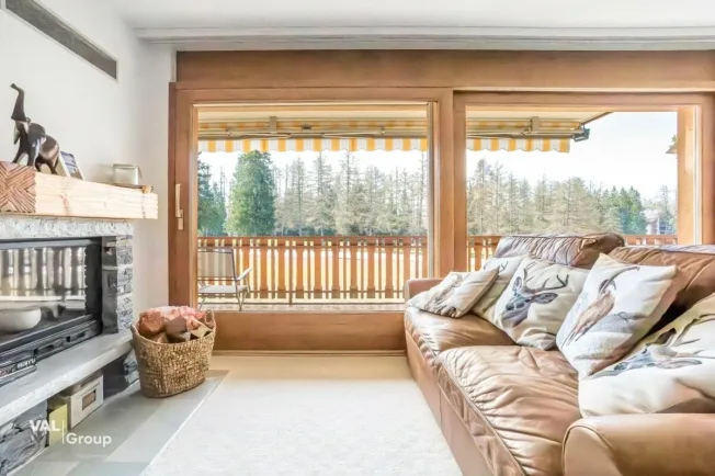 4.5 Zimmer Wohnung, 3963 Crans-Montana