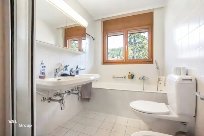 4.5 Zimmer Wohnung, 3963 Crans-Montana