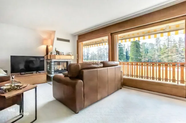 4.5 Zimmer Wohnung, 3963 Crans-Montana