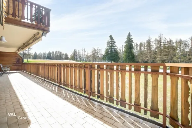 4.5 Zimmer Wohnung, 3963 Crans-Montana