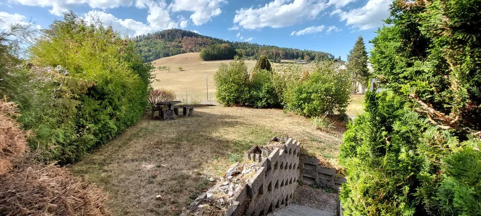 6.5 Zimmer Einfamilienhaus, 4207 Bretzwil