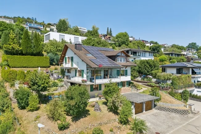 7 Zimmer Einfamilienhaus in Beinwil am See – Foto 19 von 19