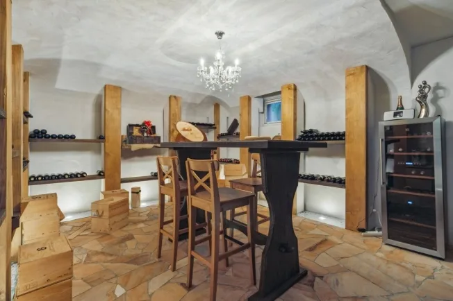 8.5 Zimmer Einfamilienhaus in Dietwil – photo 10 sur 10