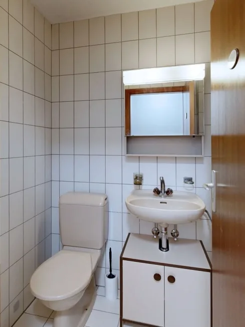 Familienfreundliches 5.5-Zimmer-Reiheneckhaus mit Einstellhallenplatz – Foto 18 von 26