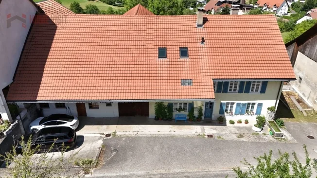 5.5 Zimmer Wohnung in Kienberg – Foto 20 von 21