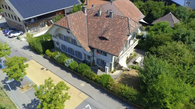 Zweigenerationenhaus für ein Leben mit Stil & Tradition! – Foto 18 von 20