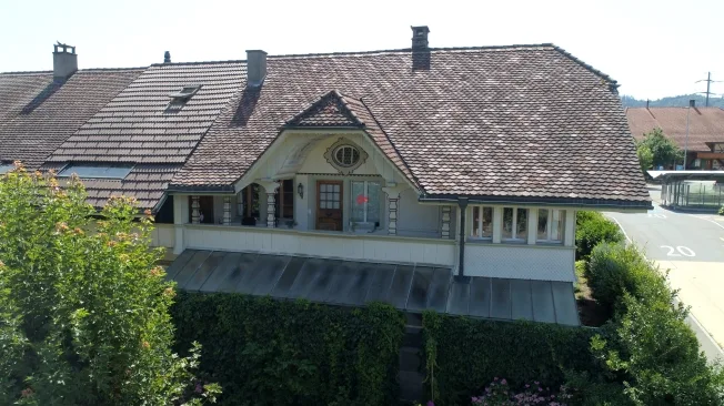 Zweigenerationenhaus für ein Leben mit Stil & Tradition! – Foto 19 von 20