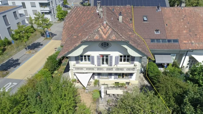 Zweigenerationenhaus für ein Leben mit Stil & Tradition! – Foto 17 von 20