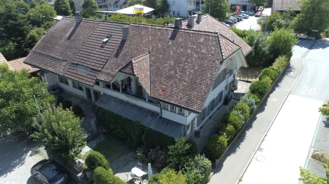 Zweigenerationenhaus für ein Leben mit Stil & Tradition! – Foto 20 von 20