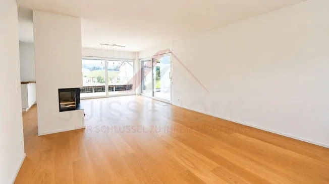 Familienfreundliches Einfamilienhaus mit Panoramasicht in Signau – foto 5 di 26