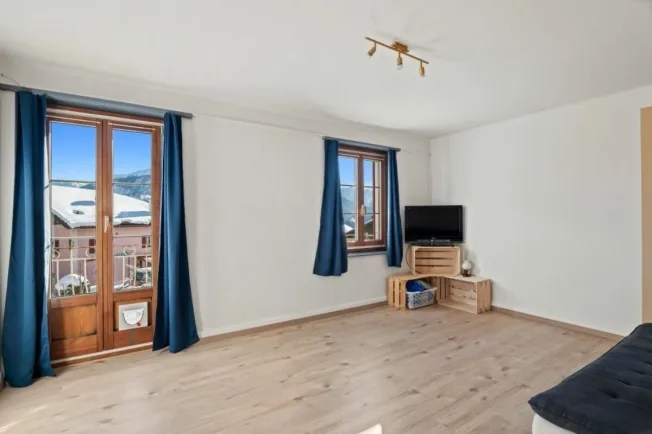 Einfamilienhaus, 3974 Mollens VS