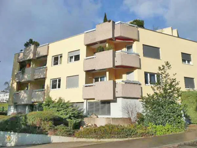 1 Zimmer Wohnung, 8008 Zürich