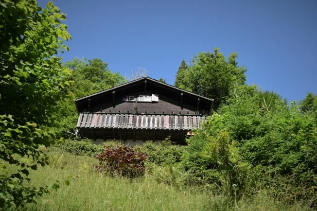 Chalet, 8775 Luchsingen