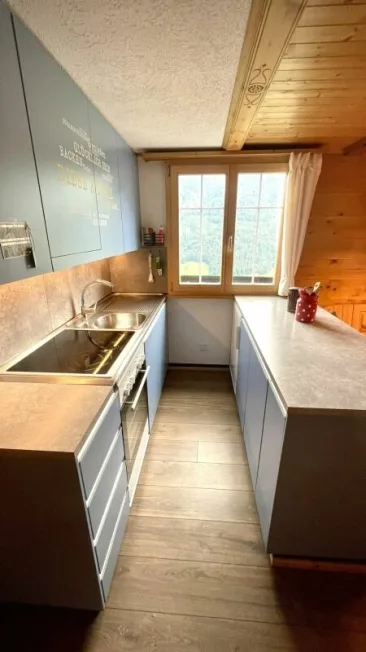 Chalet, 8775 Luchsingen