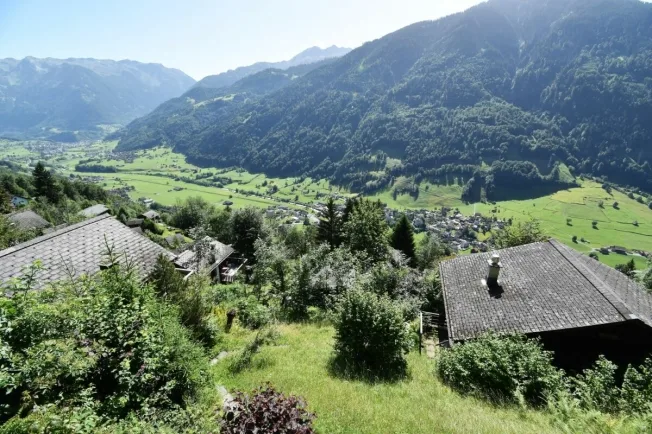 Chalet, 8775 Luchsingen