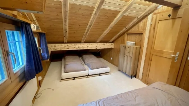Chalet, 8775 Luchsingen