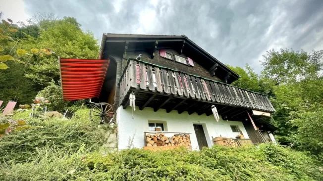Chalet, 8775 Luchsingen