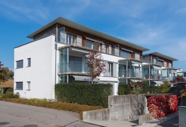 2 Zimmer Wohnung, 3038 Kirchlindach