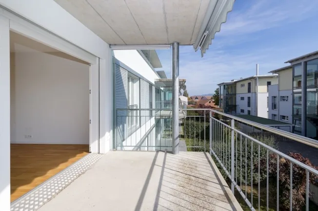 2 Zimmer Wohnung, 3038 Kirchlindach