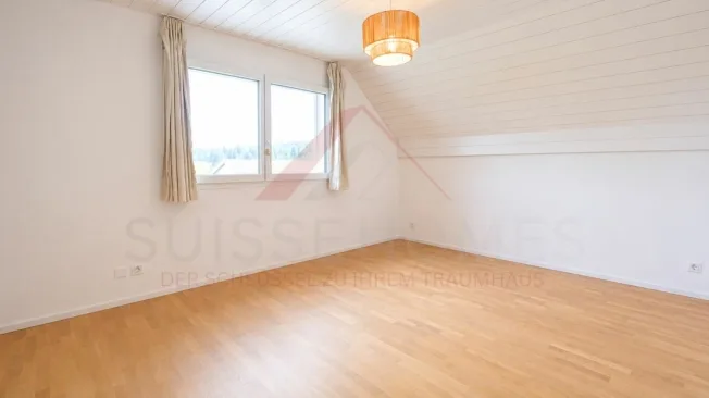 6.5 Zimmer Einfamilienhaus, 3534 Signau