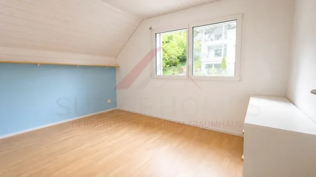 6.5 Zimmer Einfamilienhaus, 3534 Signau