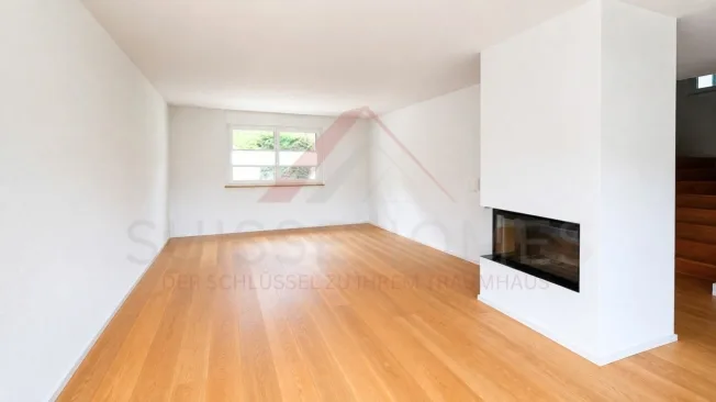 6.5 Zimmer Einfamilienhaus, 3534 Signau