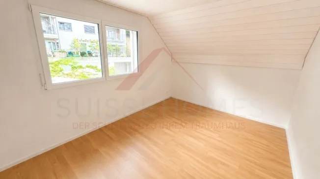 6.5 Zimmer Einfamilienhaus, 3534 Signau