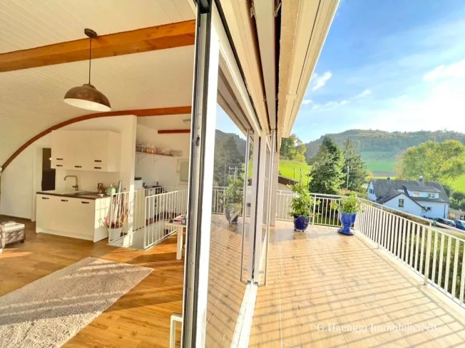 6.5 Zimmer Doppeleinfamilienhaus, 4415 Lausen