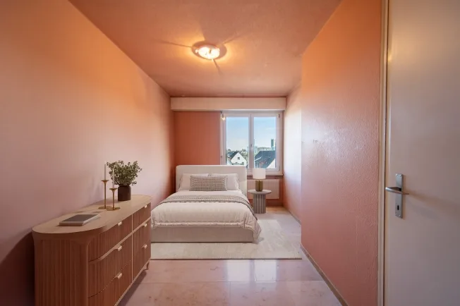 5.5 Zimmer Wohnung, 4500 Solothurn