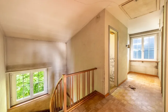 5 Zimmer Einfamilienhaus, 4500 Solothurn