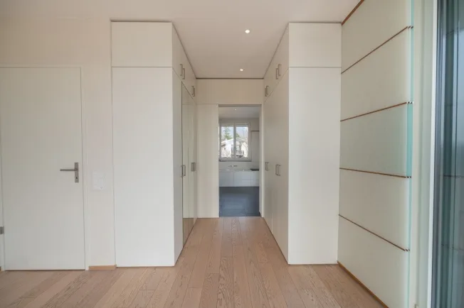 6.5 Zimmer Attikawohnung, 4500 Solothurn