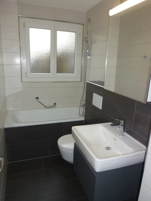 3 Zimmer Wohnung, 5612 Villmergen