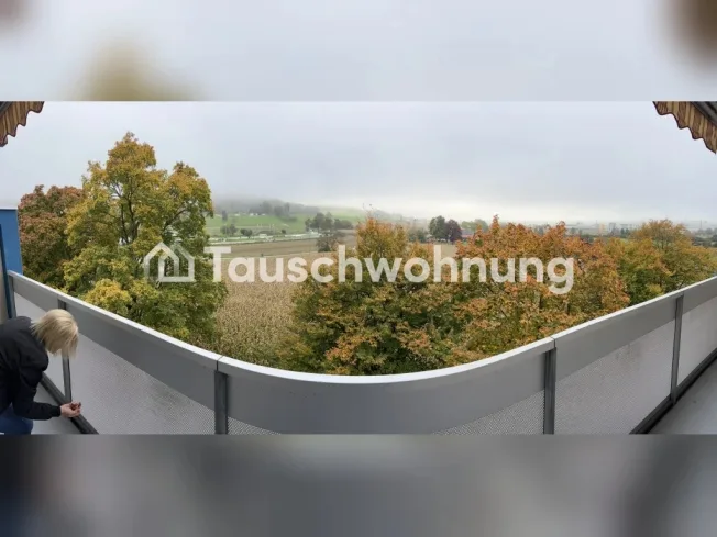 1 Zimmer Etagenwohnung, 8105 Regensdorf