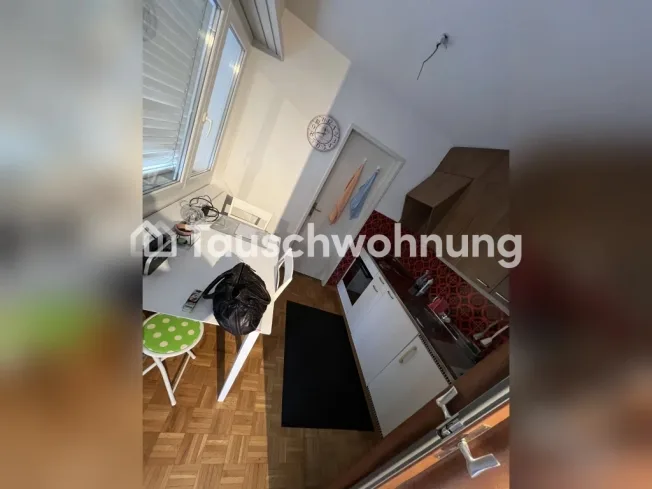 1 Zimmer Etagenwohnung, 8105 Regensdorf