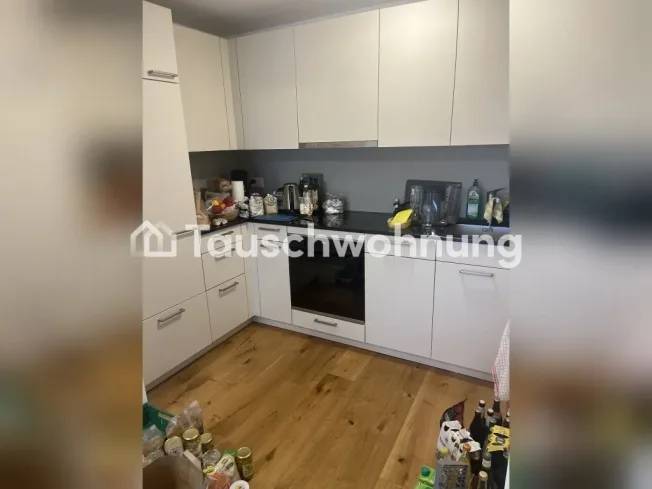 2.5 Zimmer Attikawohnung, 8280 Kreuzlingen