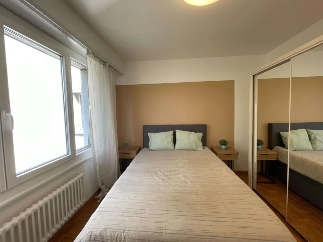 WG-Zimmer, 1005 Lausanne