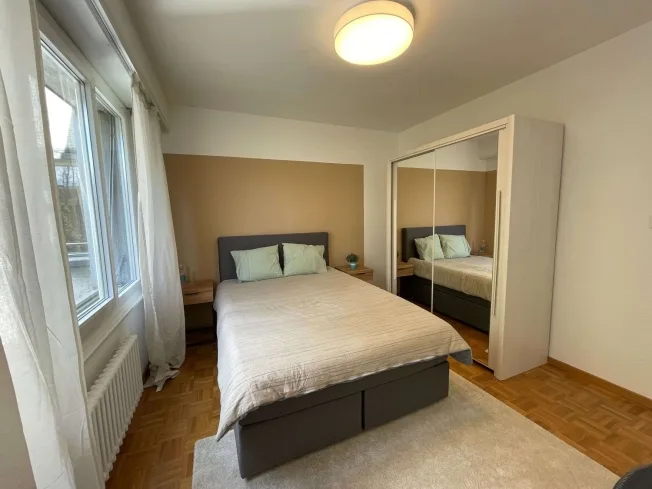 WG-Zimmer, 1005 Lausanne