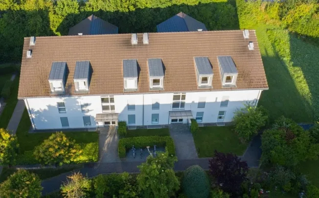 2.5 Zimmer Wohnung, 3122 Kehrsatz