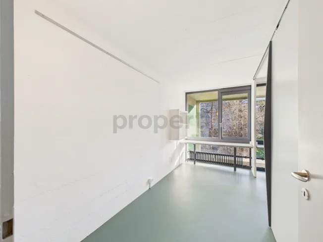 3.5 Zimmer Wohnung, 3175 Flamatt