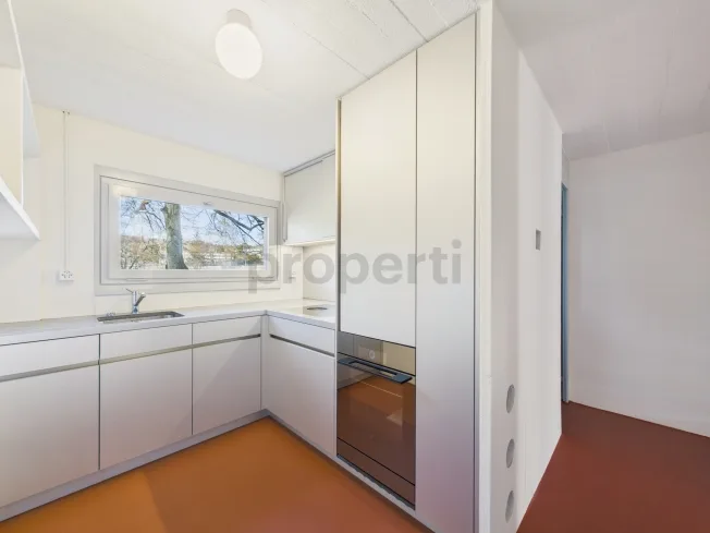 3.5 Zimmer Wohnung, 3175 Flamatt