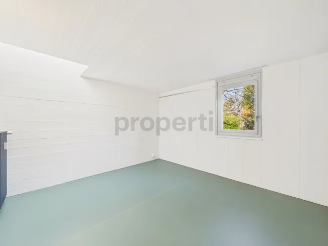 3.5 Zimmer Wohnung, 3175 Flamatt
