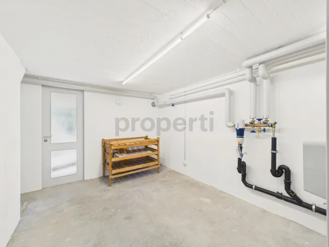 3.5 Zimmer Wohnung, 3175 Flamatt