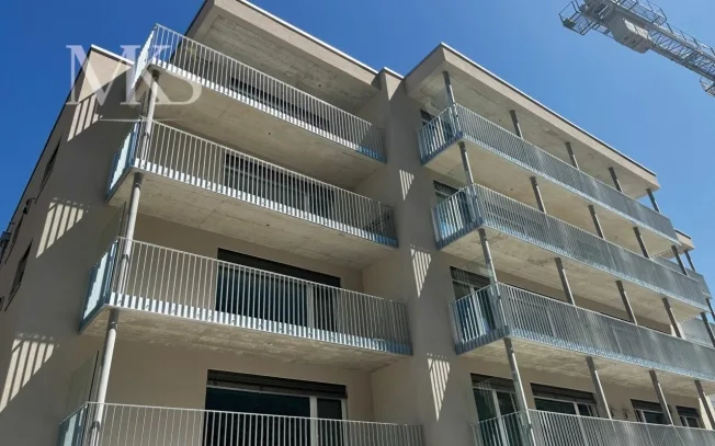 1.5 Zimmer Wohnung, 3930 Visp
