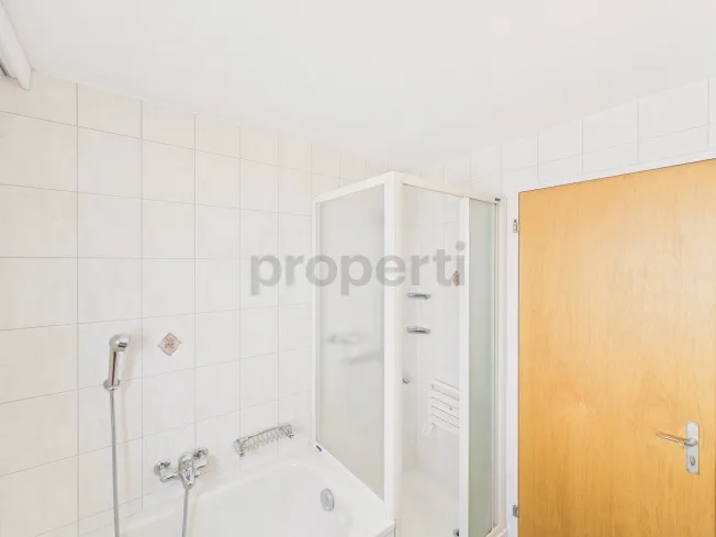 5.5 Zimmer Wohnung, 3944 Unterbäch VS